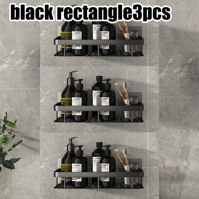 FlexiHold Bathroom Shelf