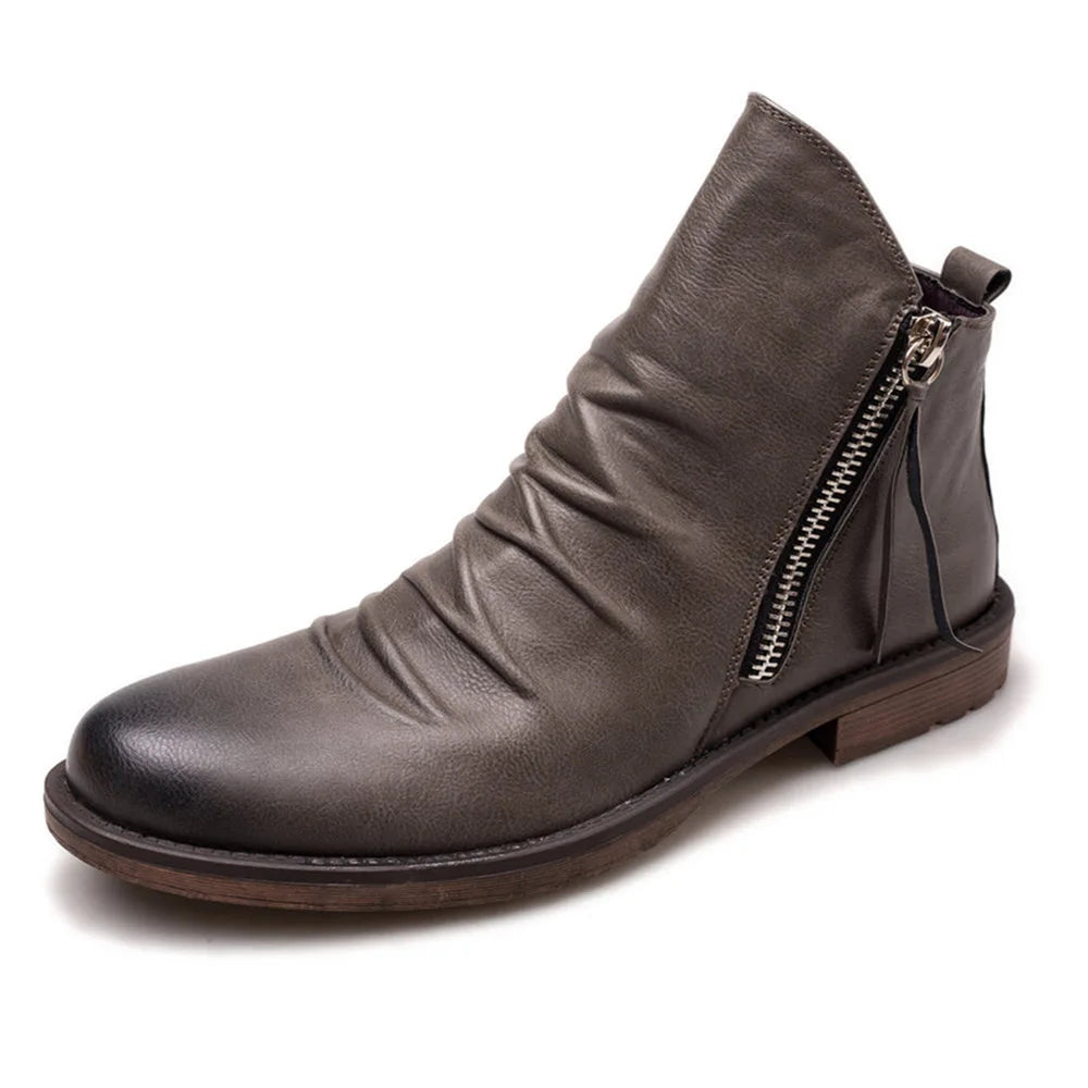 Castell Boots