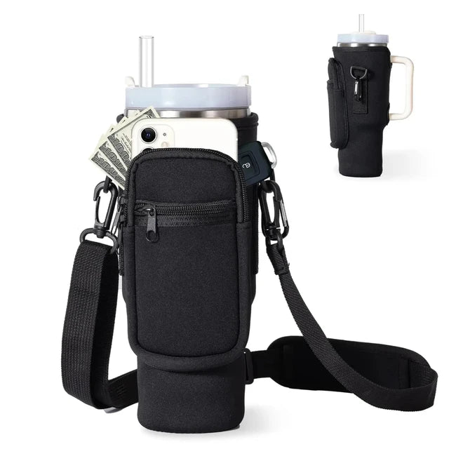 HydroHolster Bottle Sling Bag