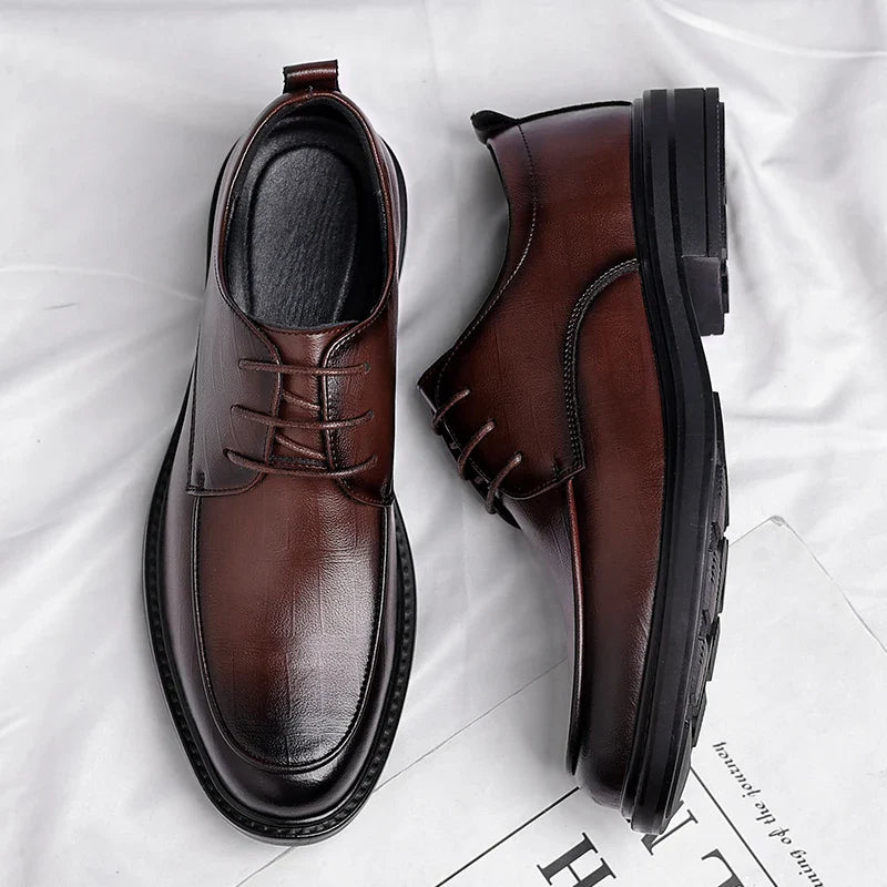 Forman & Co. Leather Shoes