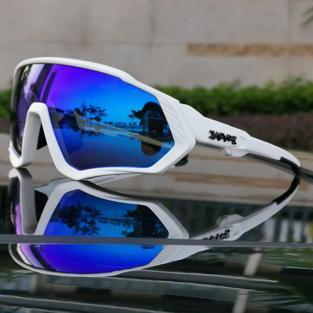Kapvoe Cycling Glasses