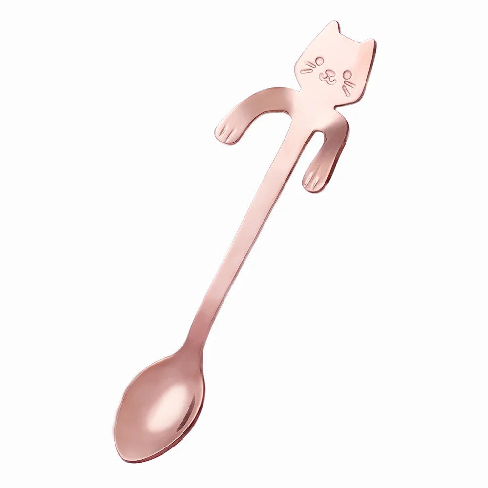 Pawfect Brew Spoon