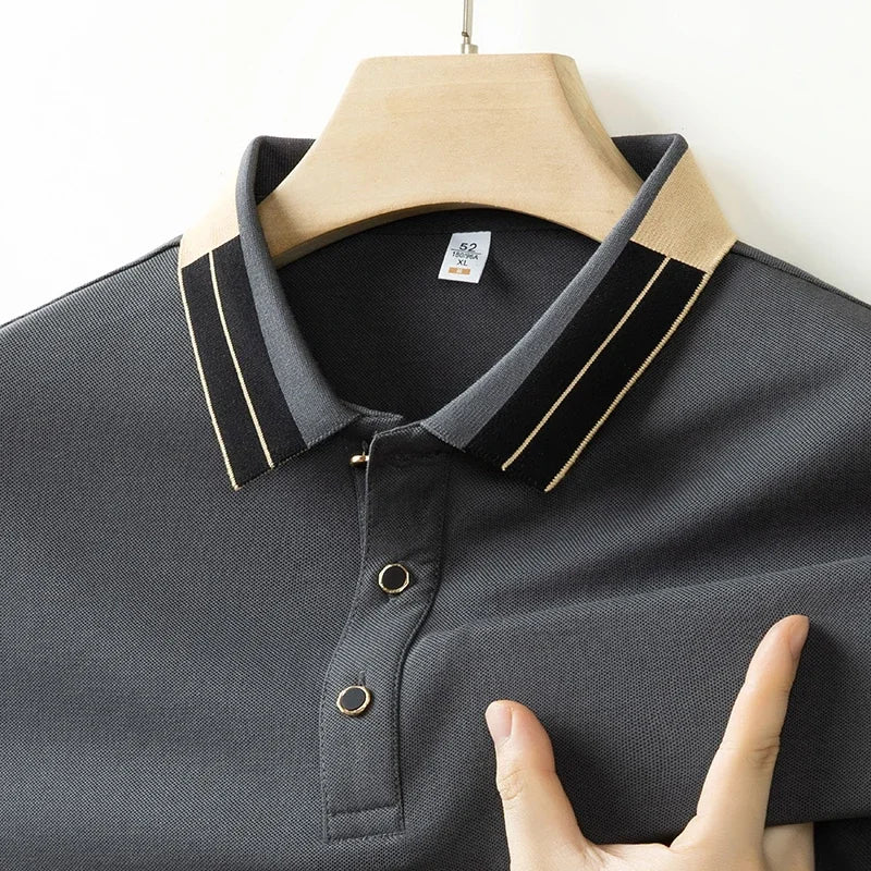 Axel & Co. Polo
