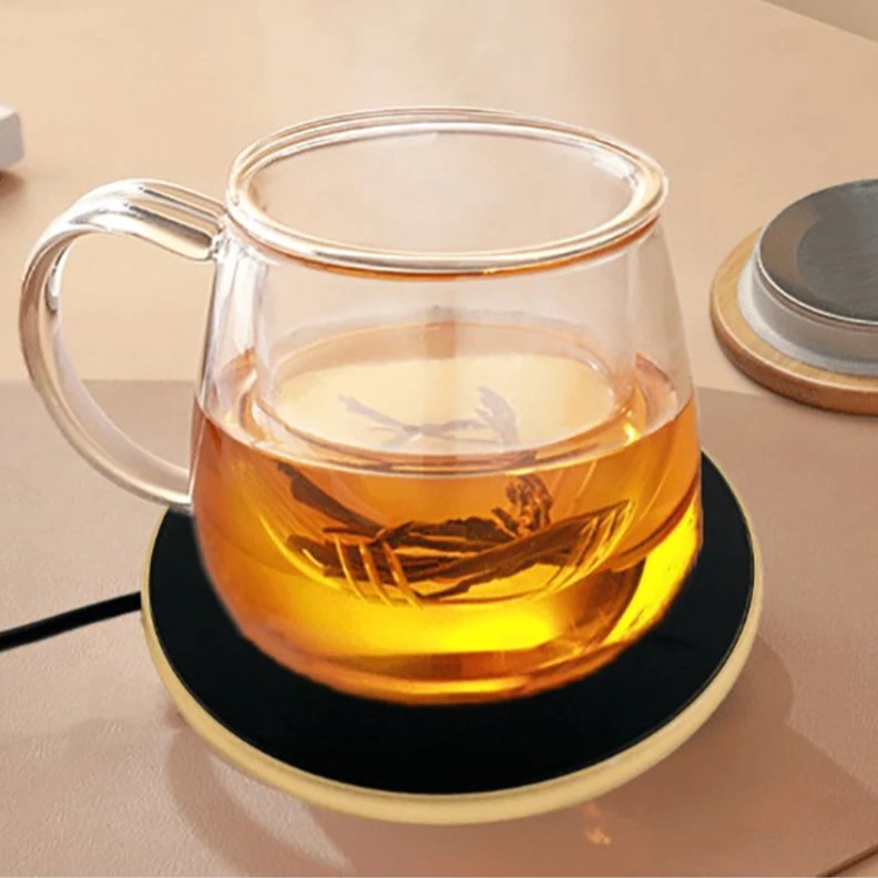 MugGlow USB Cup Warmer