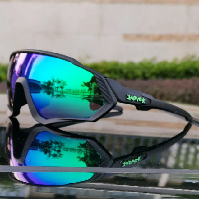 Kapvoe Cycling Glasses