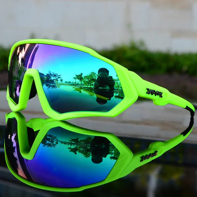 Kapvoe Cycling Glasses