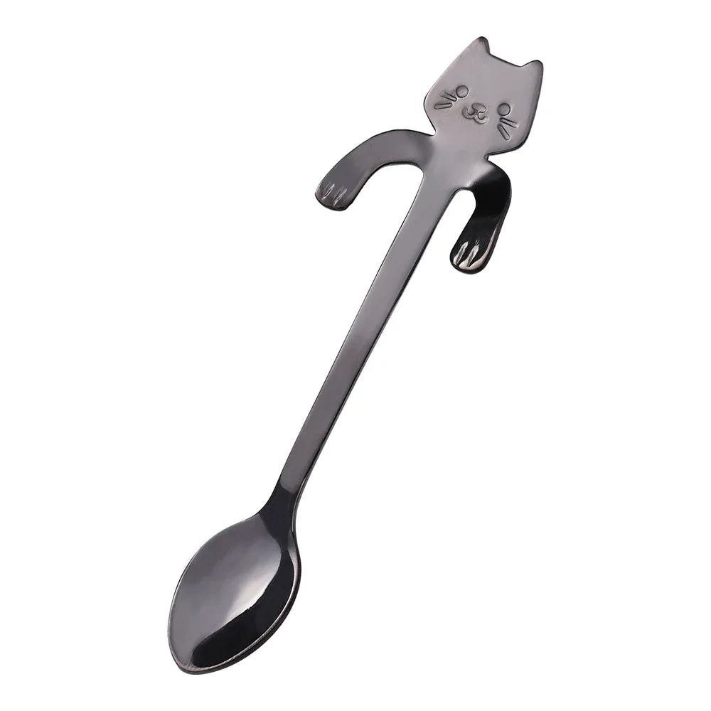 Pawfect Brew Spoon