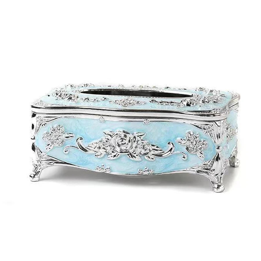 Vera d’Or European tissue box