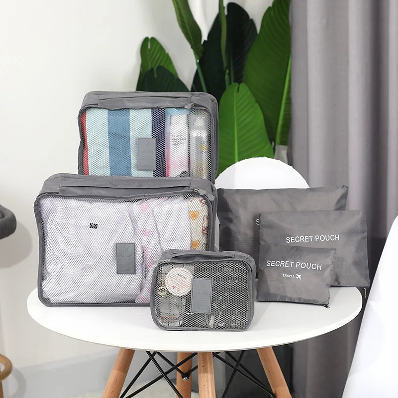 PackMate Pro Bag