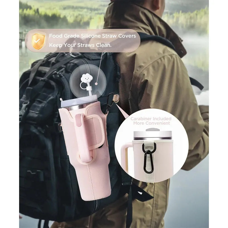 HydroHolster Bottle Sling Bag