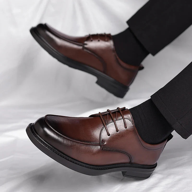 Forman & Co. Leather Shoes