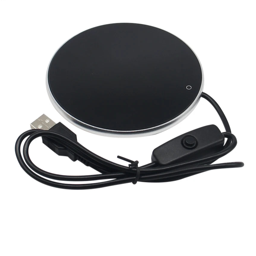 MugGlow USB Cup Warmer