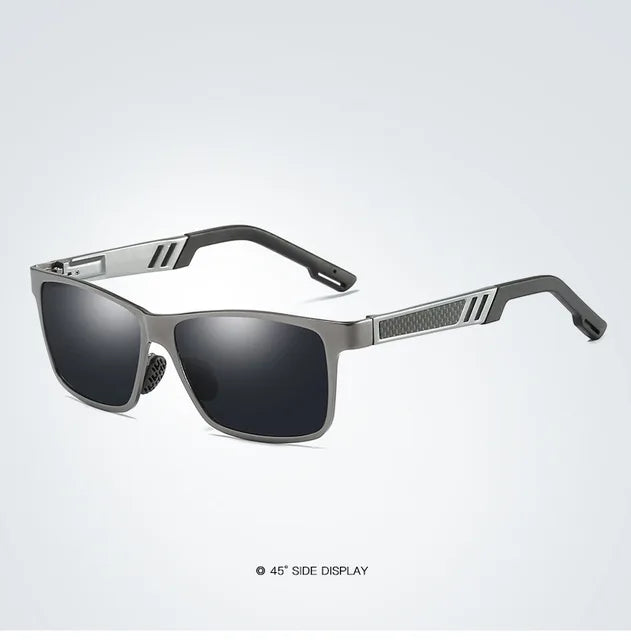 Aether Polarized Sunglasses