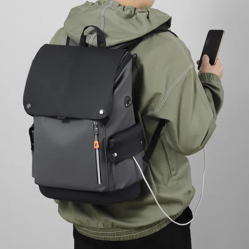 ChargeTech Backpack
