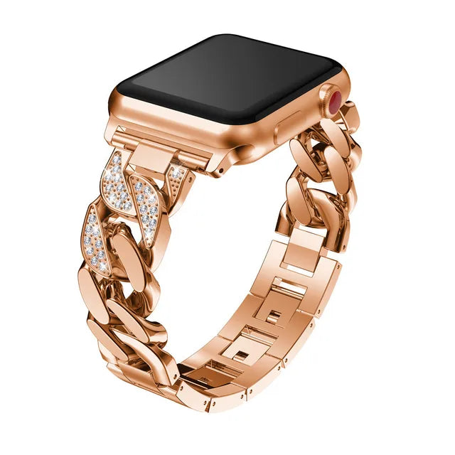Radiance Apple Watch Bracelet
