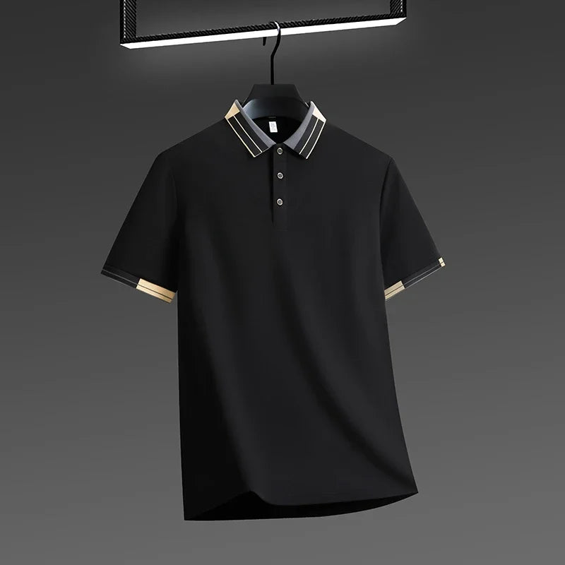 Axel & Co. Polo
