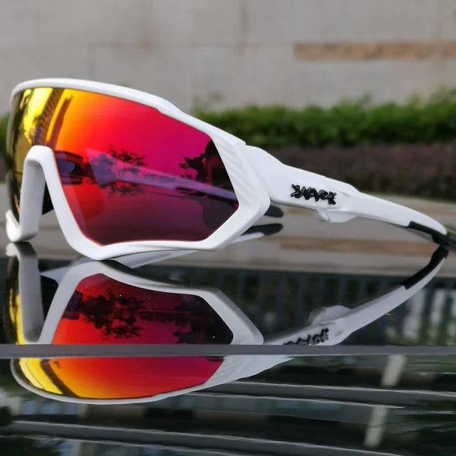 Kapvoe Cycling Glasses