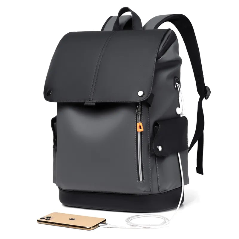 ChargeTech Backpack