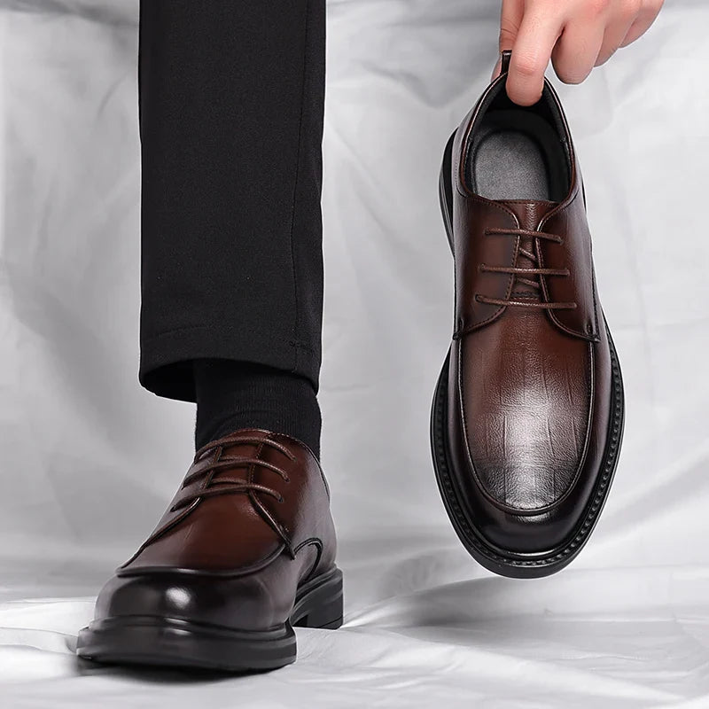 Forman & Co. Leather Shoes