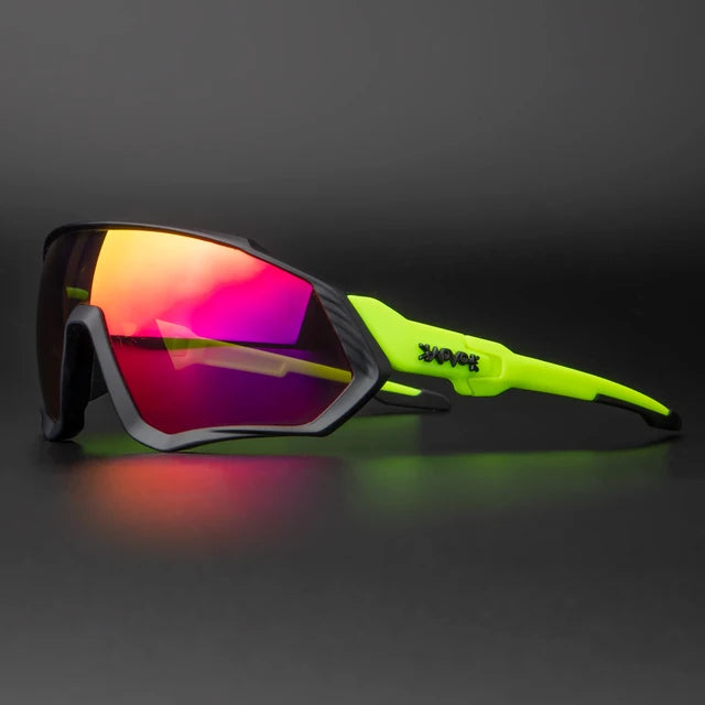 Kapvoe Cycling Glasses