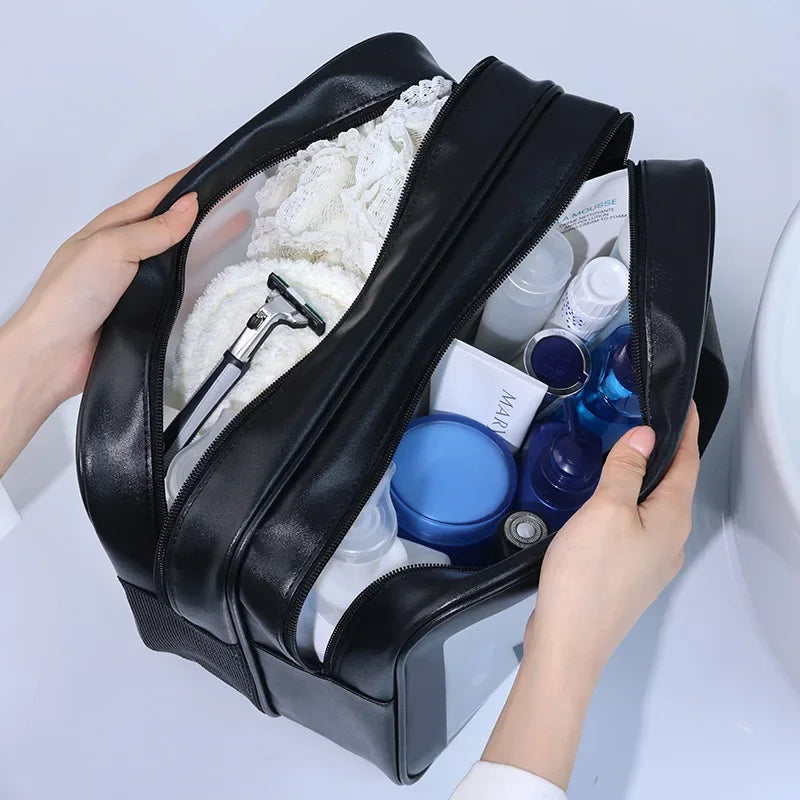 FlowPak Travel Bag