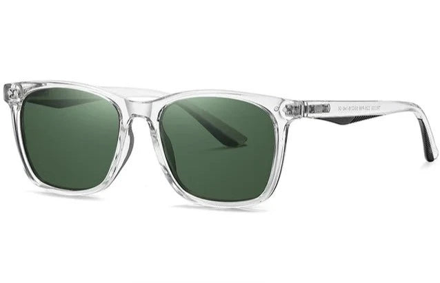 Clarity™ Unisex Sunglasses
