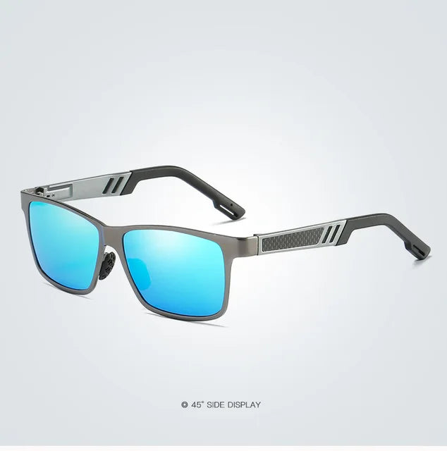 Aether Polarized Sunglasses