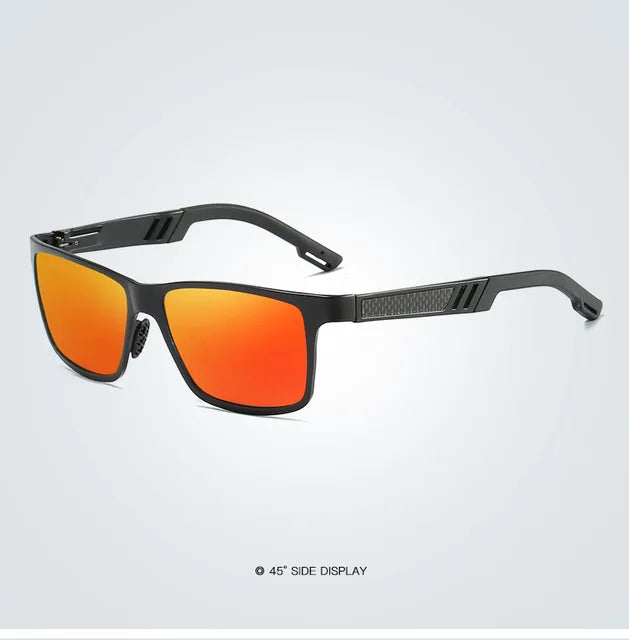 Aether Polarized Sunglasses