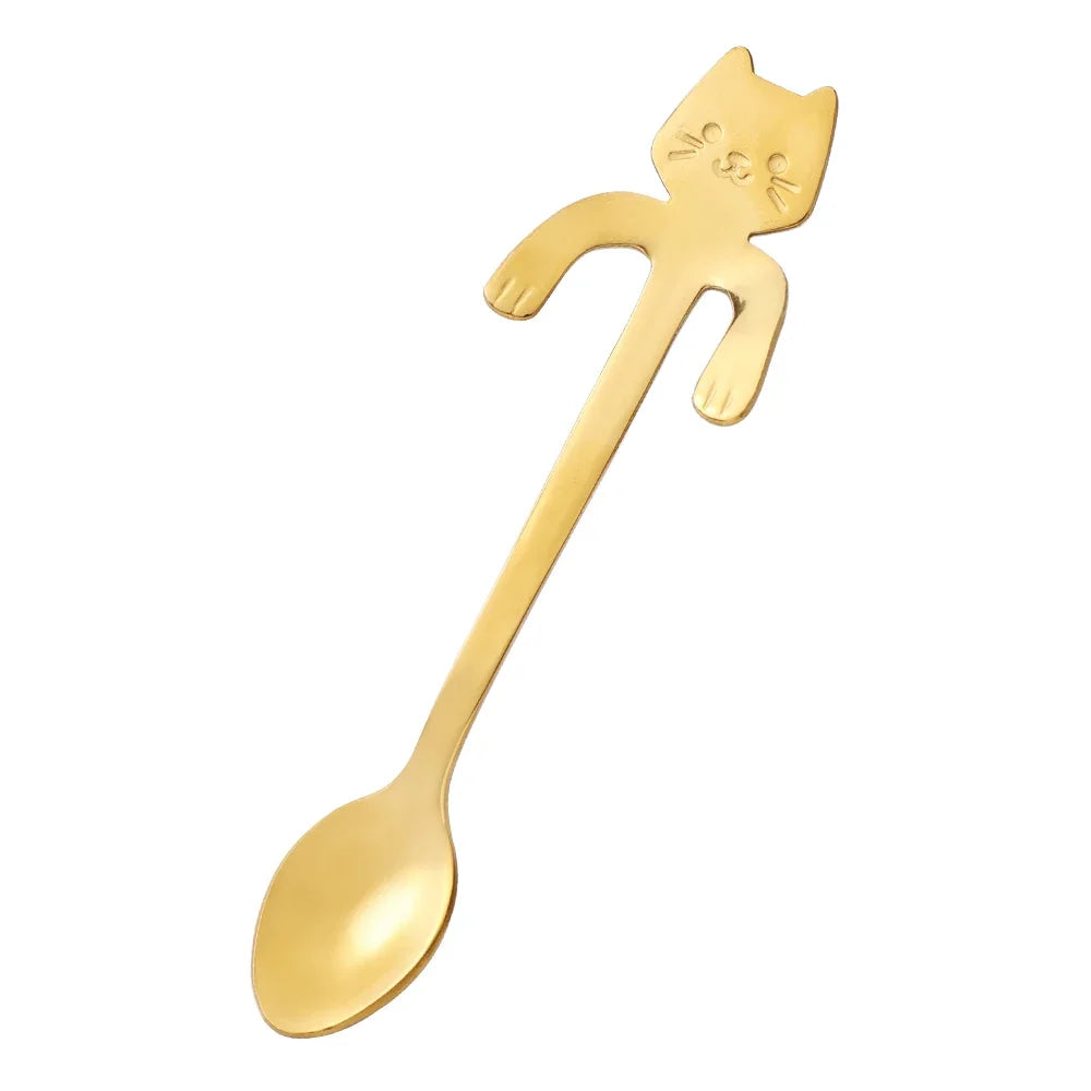 Pawfect Brew Spoon