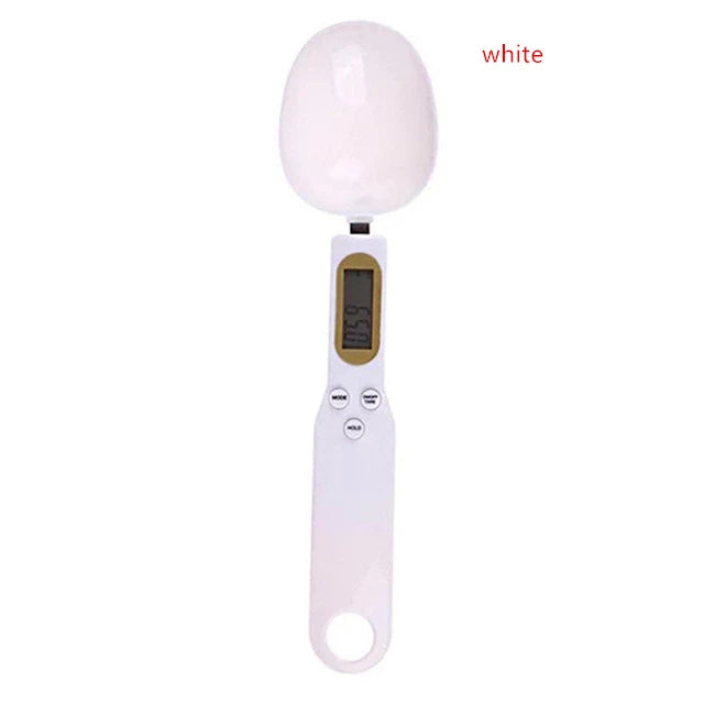 ScoopSmart Digital Measuring Spoon