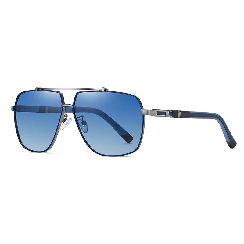 Pacific Polarized Sunglasses