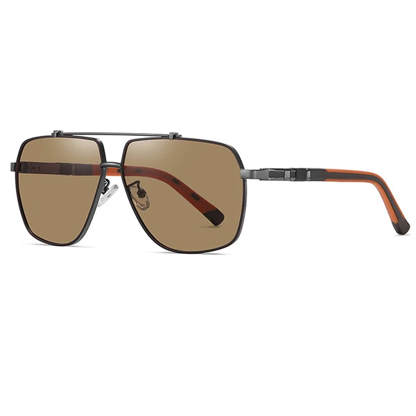Pacific Polarized Sunglasses