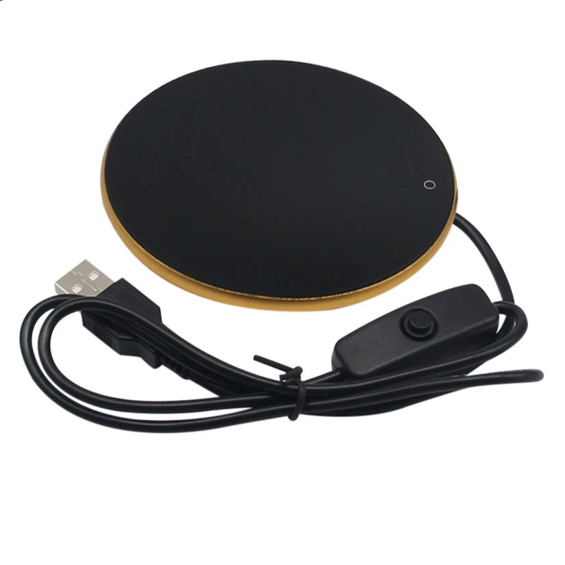 MugGlow USB Cup Warmer