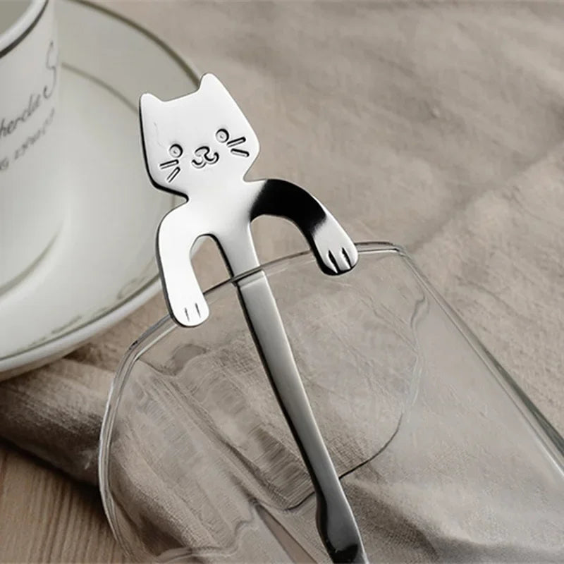 Pawfect Brew Spoon