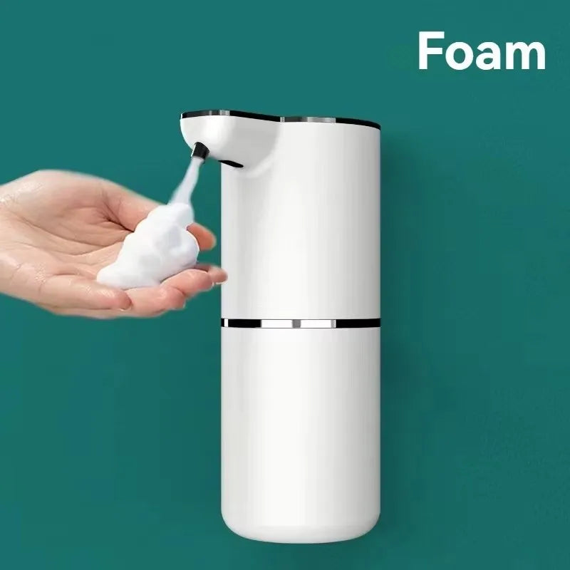 Droply Automatic Soap Dispenser