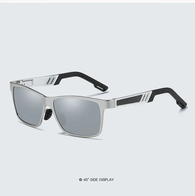Aether Polarized Sunglasses