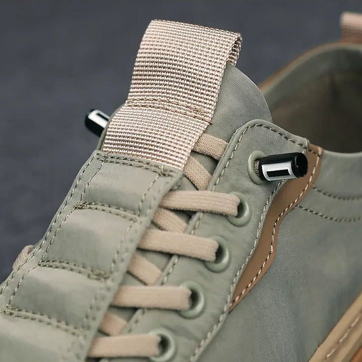 CelebStride Lightweight Sneakers