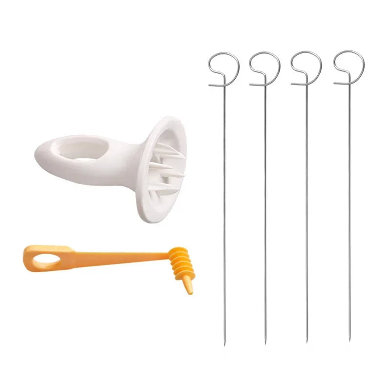 TwistCrisp Potato Slicer