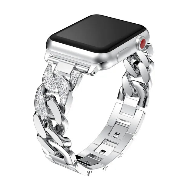 Radiance Apple Watch Bracelet