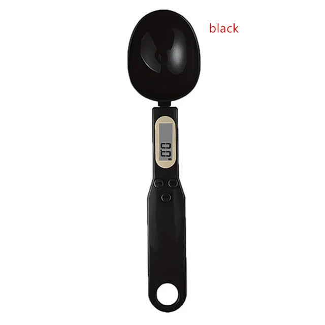ScoopSmart Digital Measuring Spoon
