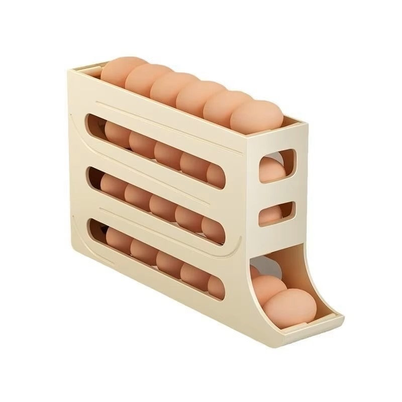 FreshRoll Egg Storage