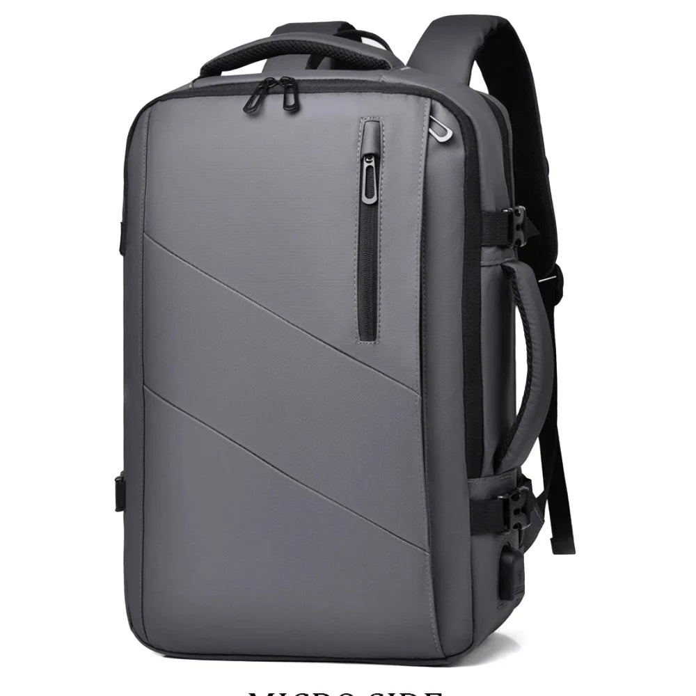 HyperVault Backpack