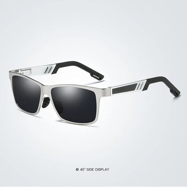 Aether Polarized Sunglasses