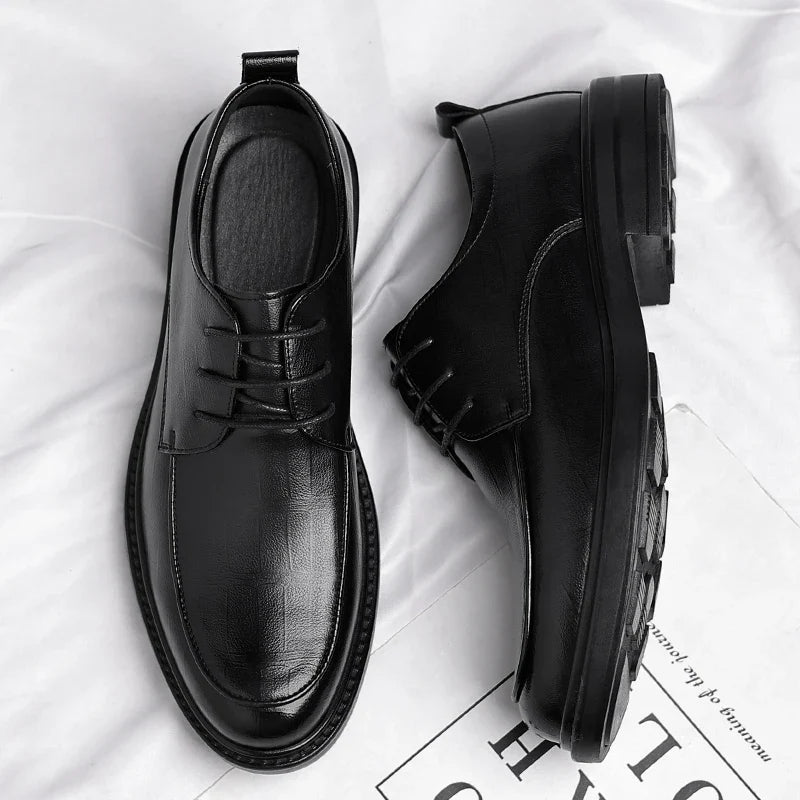 Forman & Co. Leather Shoes