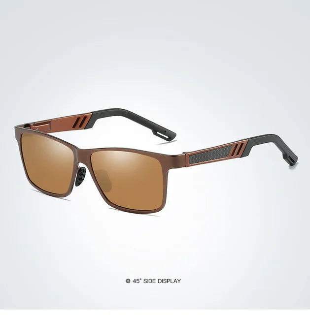 Aether Polarized Sunglasses