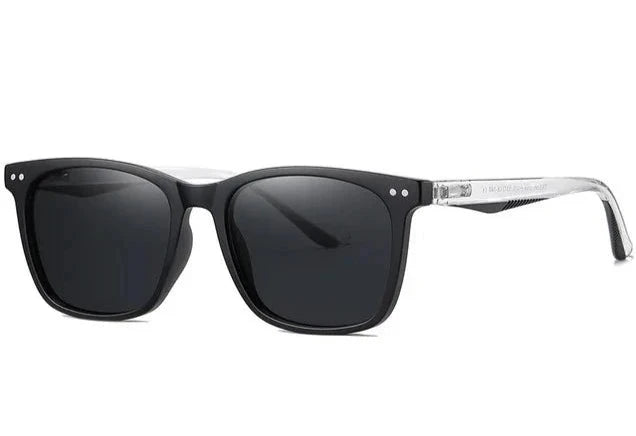 Clarity™ Unisex Sunglasses