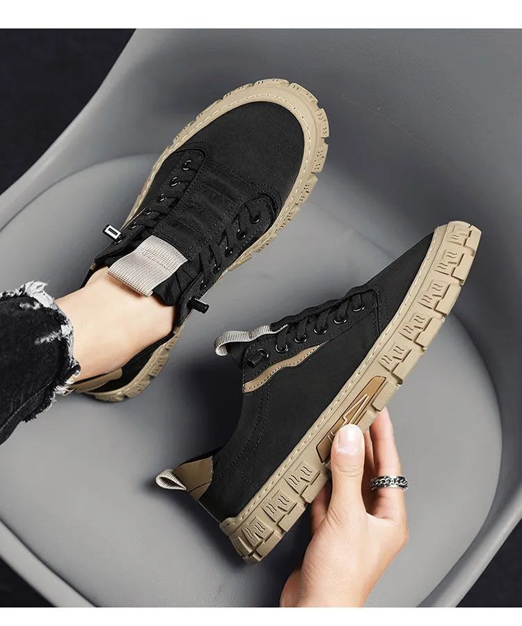 CelebStride Lightweight Sneakers