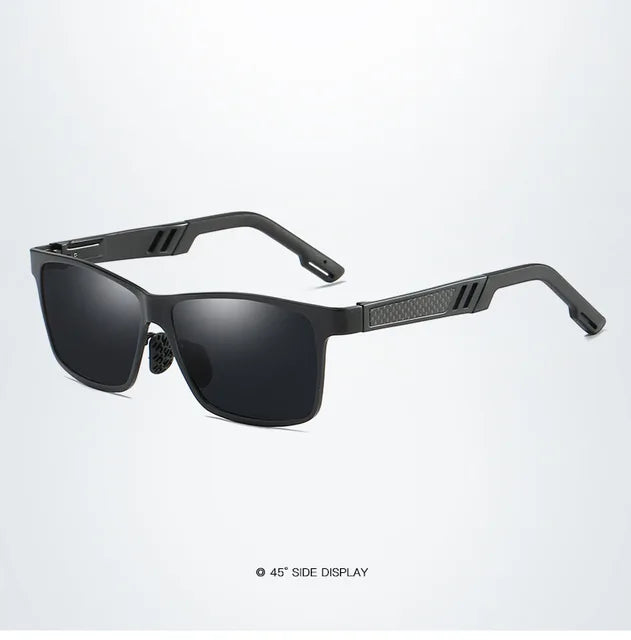 Aether Polarized Sunglasses