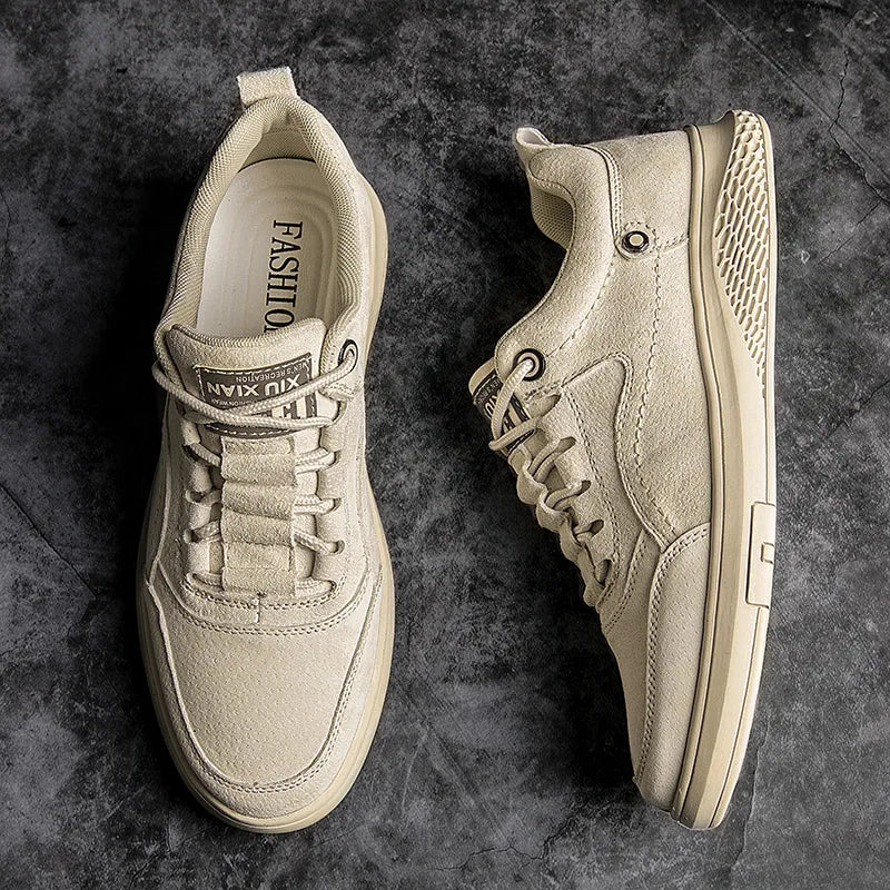 PaveElite Sneakers by Morgan Luxe