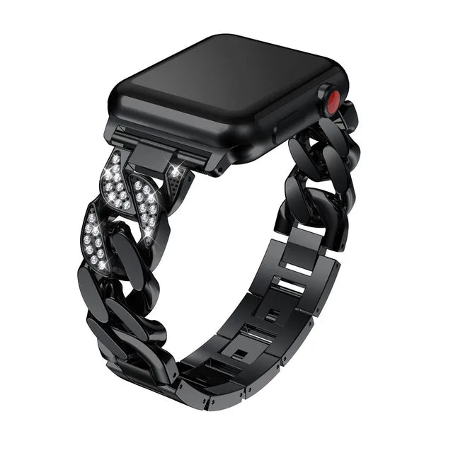 Radiance Apple Watch Bracelet